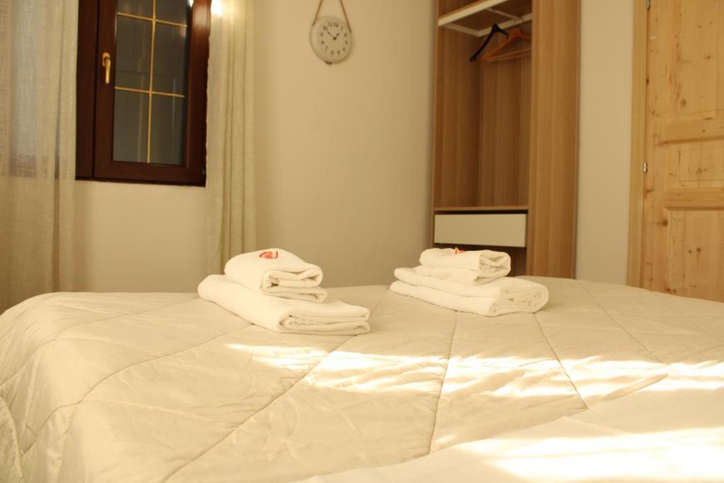 Hotel Al Verde Mandello del Lario Exterior foto